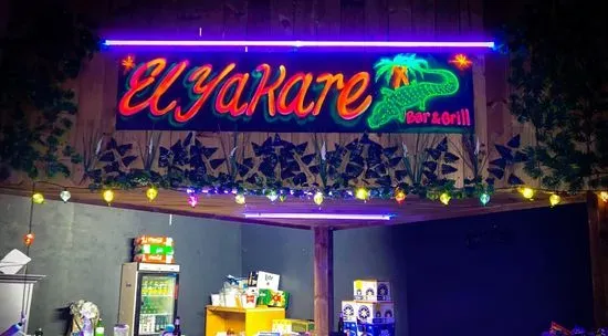 El Yakare Bar & Grill