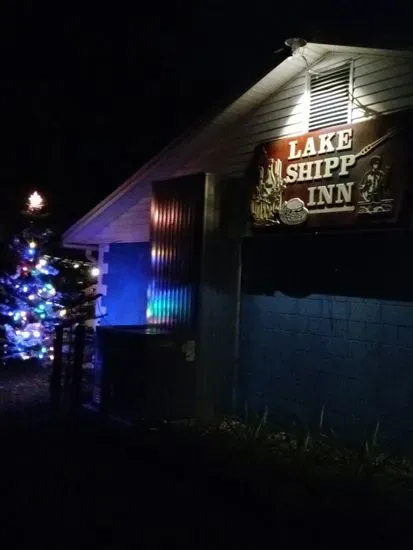 Lake Shipp Inn