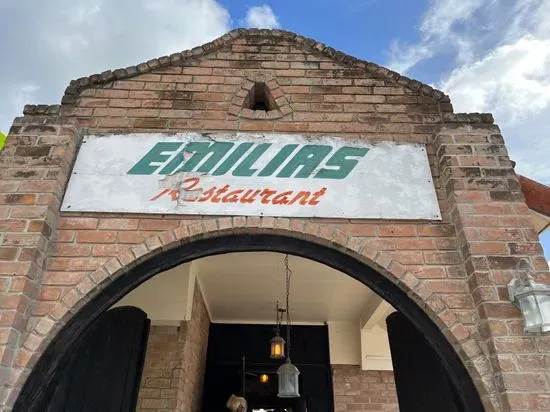 Emilia's Restaurant