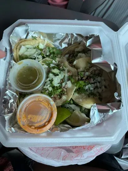 Taco Acapulco