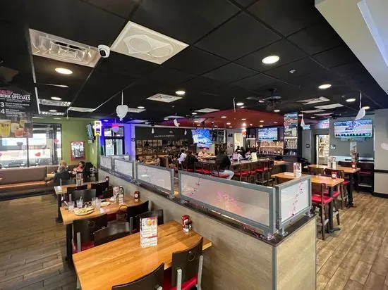 Applebee's Grill + Bar