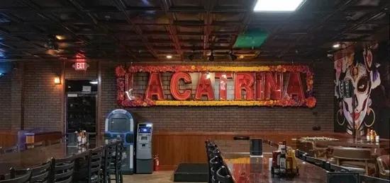 La Catrina Bar & Grill