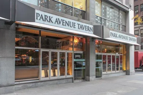 Park Avenue Tavern