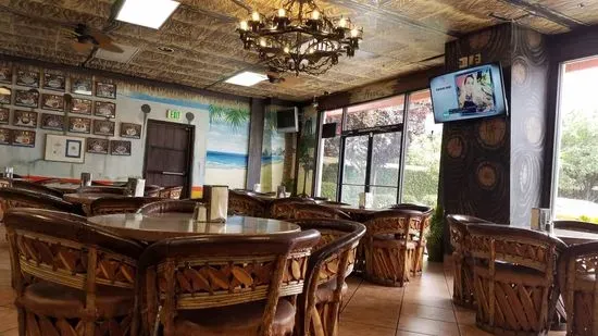 Taqueria la Playa