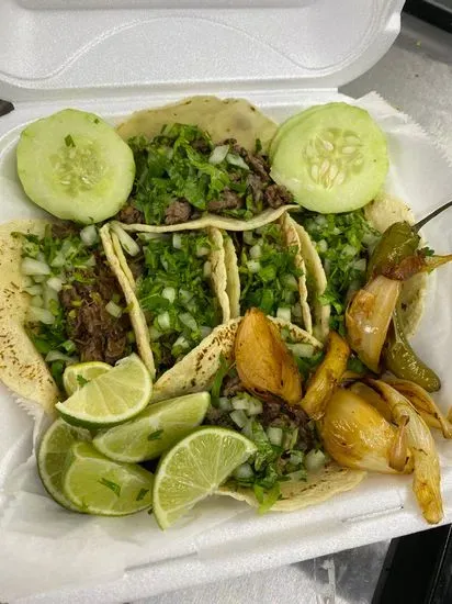 Taqueria Las Delicias de la Huasteca