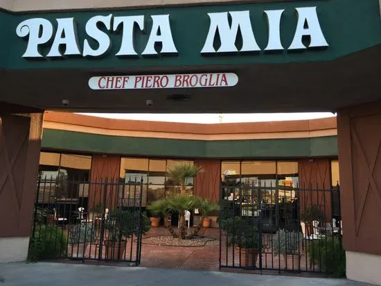 Pasta Mia West