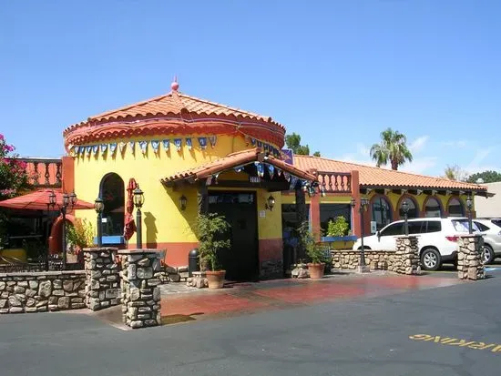 Bonito Michoacan Mexican Restaurant