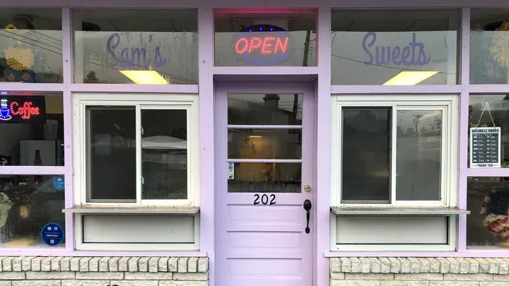 Sam's Sweets - Updated November 2025