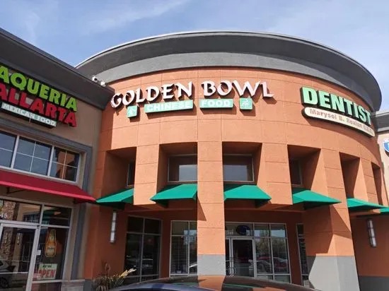 Golden Bowl Restaurant