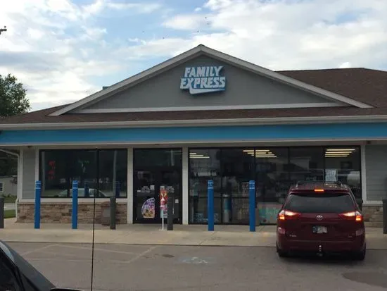 Family Express