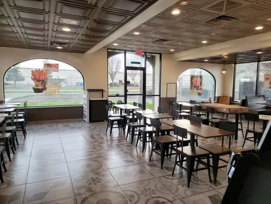 Taco Bell