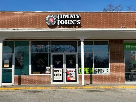 Jimmy John's