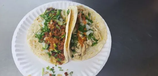 Tacos & More