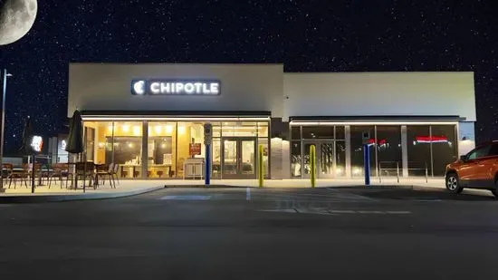 Chipotle Mexican Grill