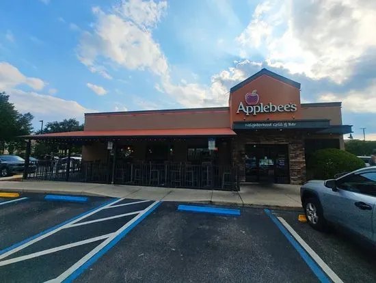 Applebee's Grill + Bar