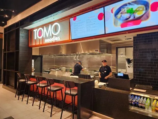 Tomo Noodles