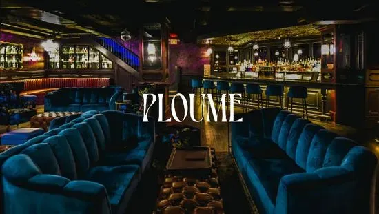 Ploume