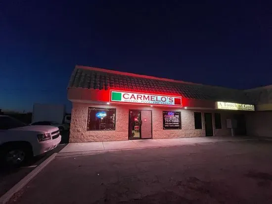 Carmelo's Bistro