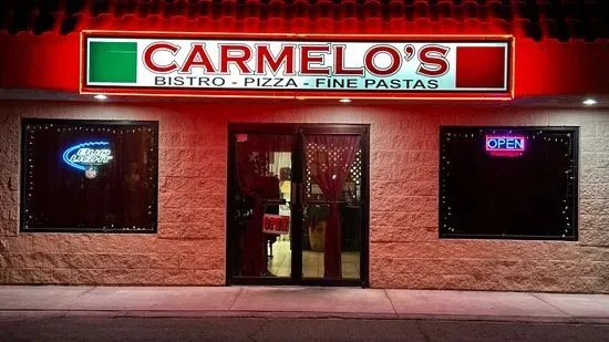 Carmelo's Bistro