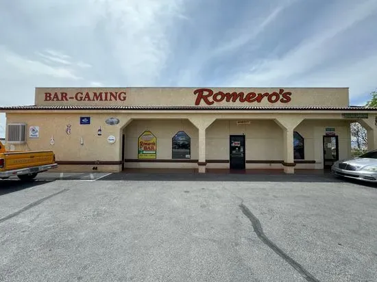 Romero's Mexican Restaurant