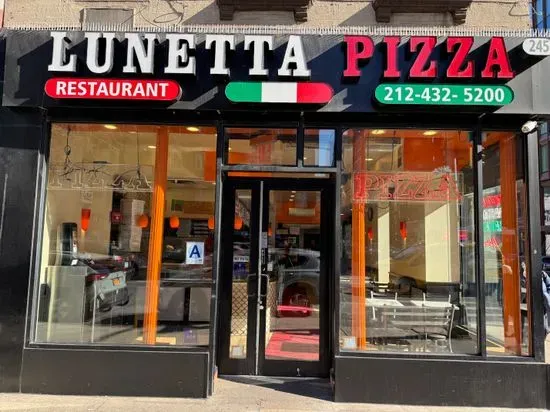 Lunetta