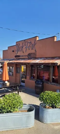 SLICK FORK BBQ