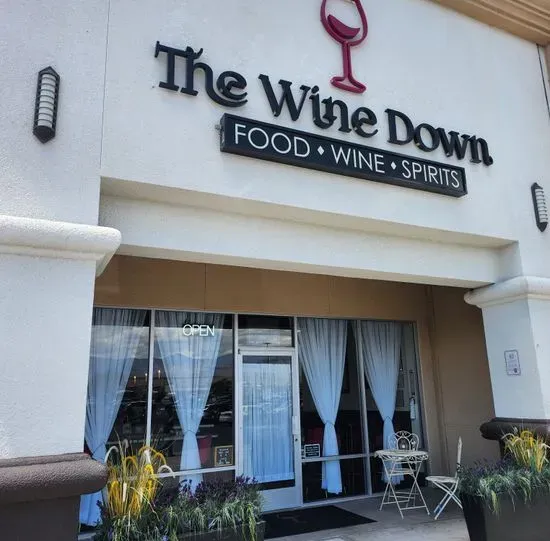 The Wine Down