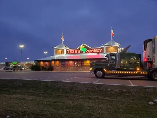 Texas Roadhouse