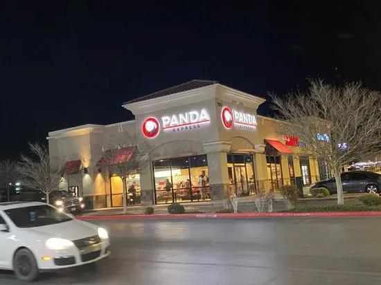 Panda Express