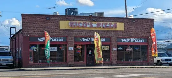 Rico's Pizza