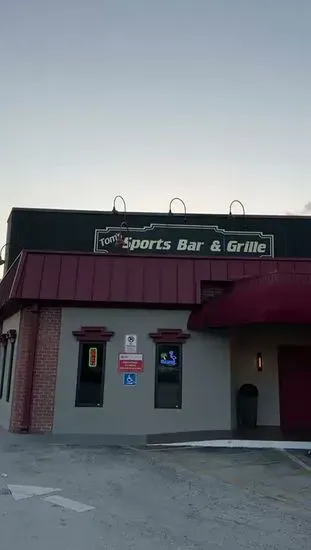 Old Tom's Sports Bar Miami Springs