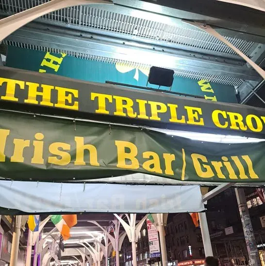 The Triple Crown Ale House