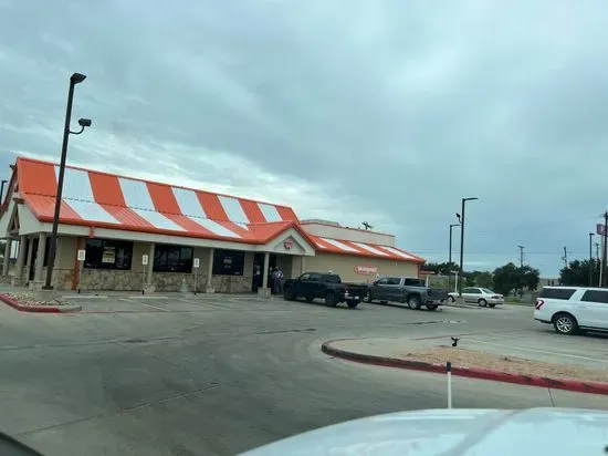 Whataburger