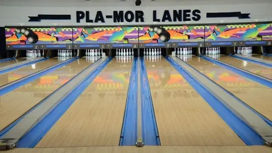 Pla-Mor Lanes