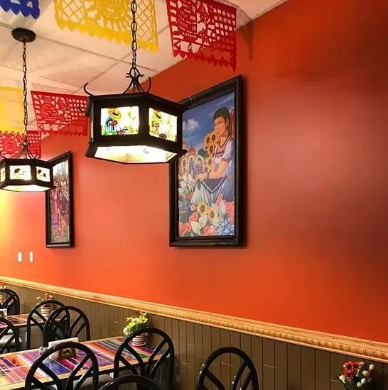 Fajitas Mexican Restaurant