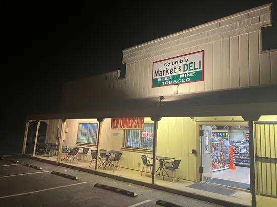 Columbia Market & Deli