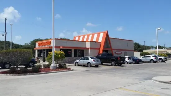 Whataburger