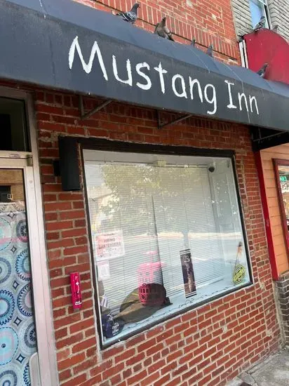 Mustang Inn