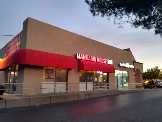 Mandarin House