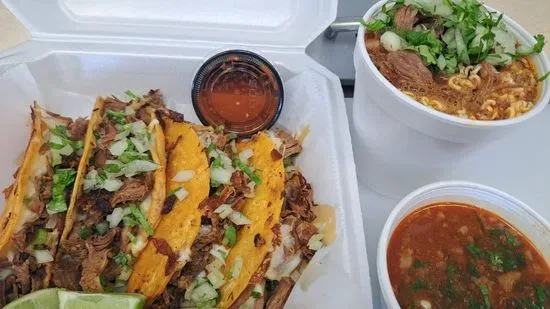 Monita’s Tacos