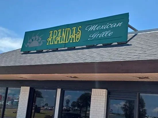 LA ARANDINA Cocina & Cantina