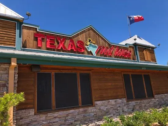 Texas Roadhouse