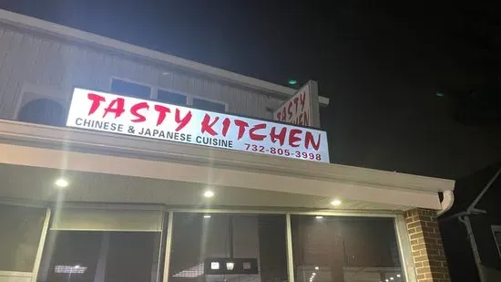 Tasty Kitchen