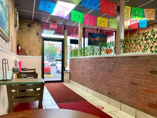 Tito's Pizza & Mexican Cafe