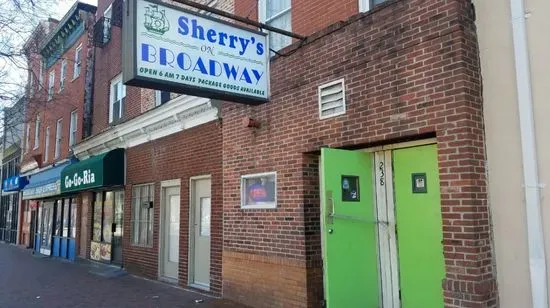 Sherry's On Broadway