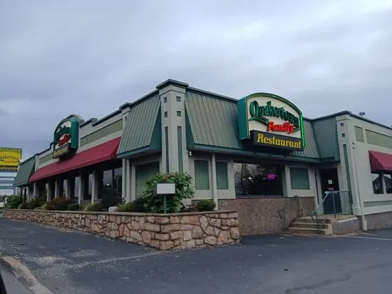 Quakertown Family Restaurant