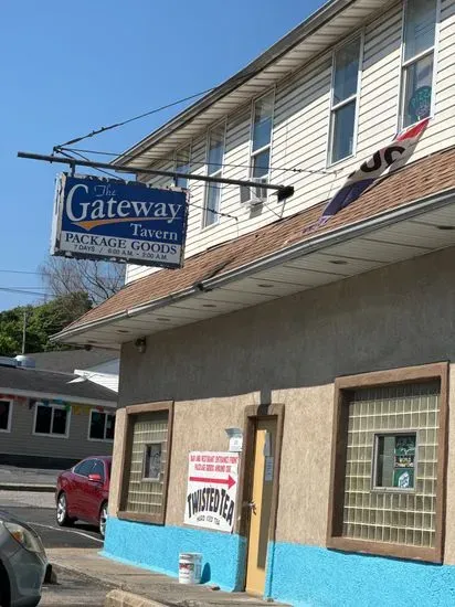 Gateway Tavern