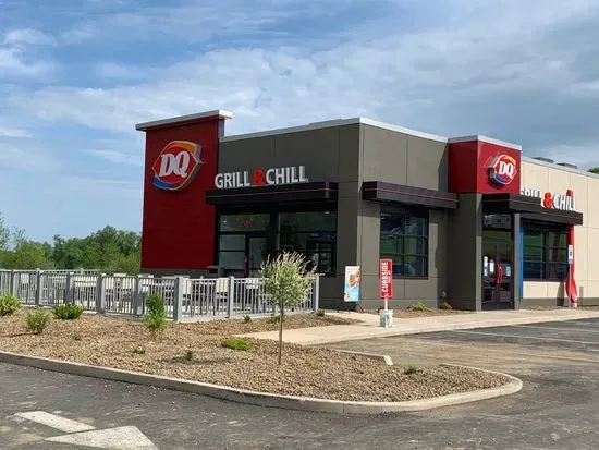 Dairy Queen Grill & Chill