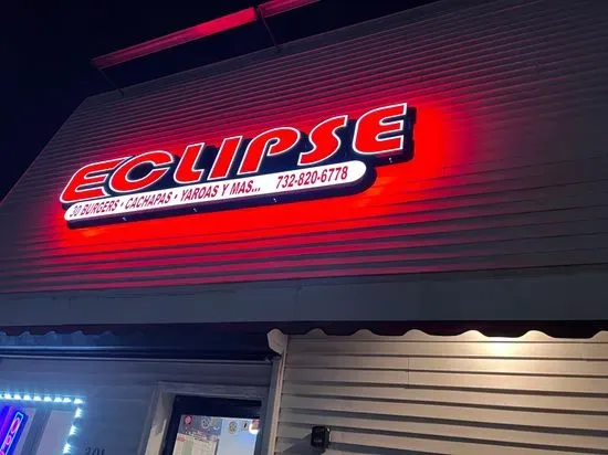 Eclipse Burgers Cachapas Y Mas