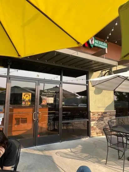 Mi Tierra Restaurant